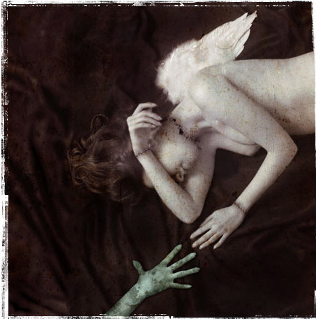 Silence of angels 30